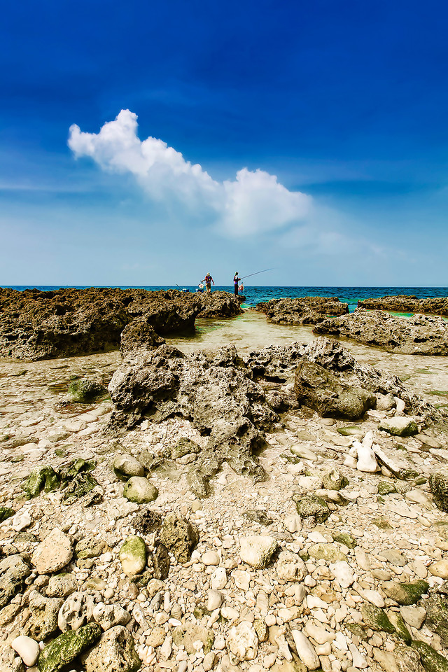 nature-sky-landscape-water-travel 图片素材