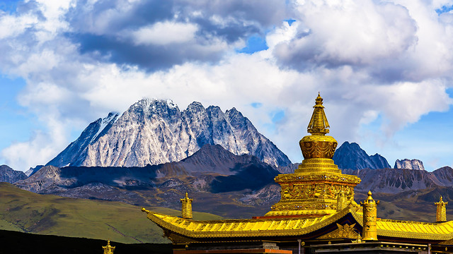 travel-sky-no-person-mountainous-landforms-nature 图片素材