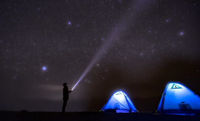 astronomy-moon-exploration-galaxy-sky 图片素材