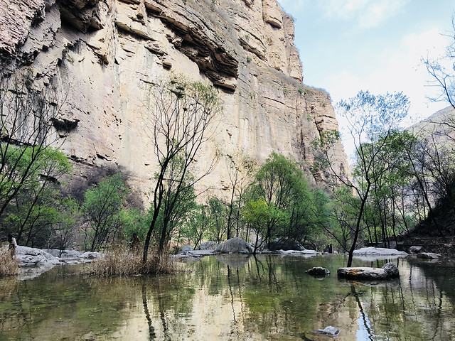 water-nature-landscape-river-travel 图片素材