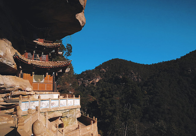 no-person-travel-people-mountain-architecture 图片素材