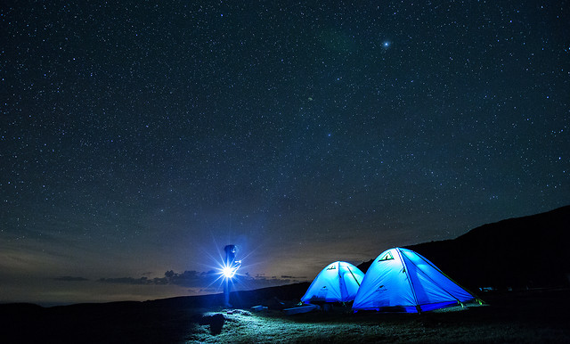 moon-astronomy-galaxy-sky-exploration 图片素材