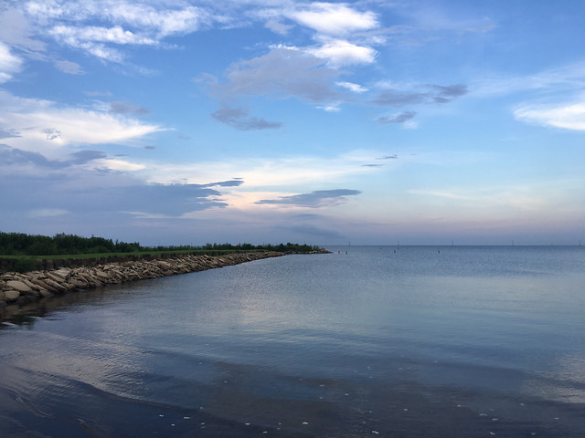 water-no-person-landscape-travel-sky 图片素材