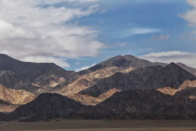 no-person-mountain-landscape-desert-travel 图片素材