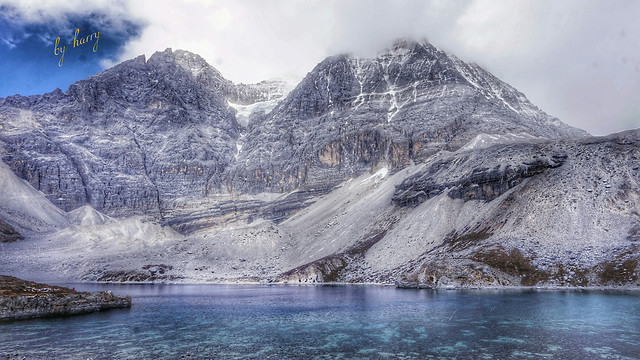 snow-no-person-water-mountain-travel 图片素材