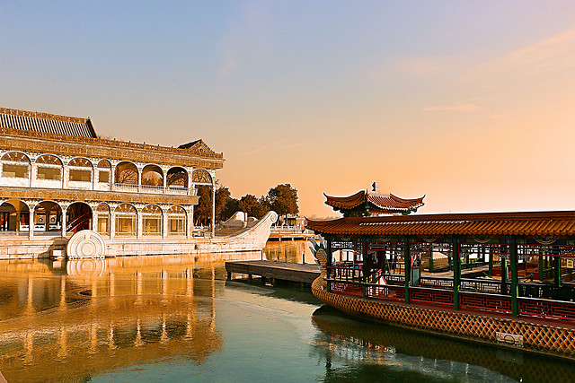 water-travel-architecture-no-person-building 图片素材