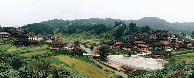 travel-architecture-house-hill-mountain 图片素材