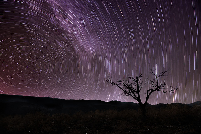 desktop-sky-landscape-nature-abstract 图片素材