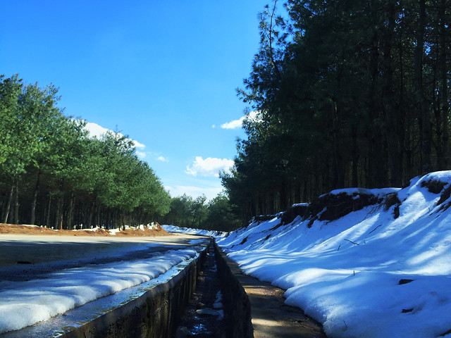 snow-no-person-water-winter-landscape 图片素材