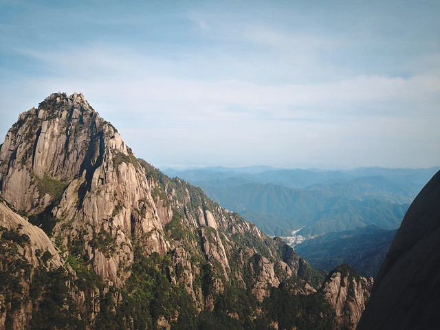 mountain-landscape-no-person-mountainous-landforms-sky picture material