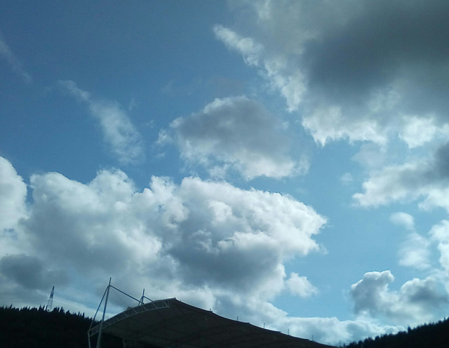 sky-cloud-landscape-nature-light 图片素材