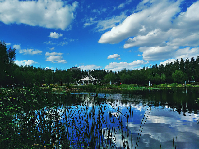 lake-reflection-water-nature-no-person 图片素材