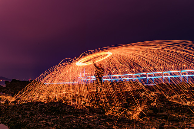 light-sky-travel-no-person-motion 图片素材