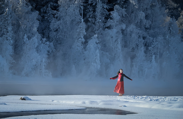 snow-winter-ice-no-person-cold 图片素材