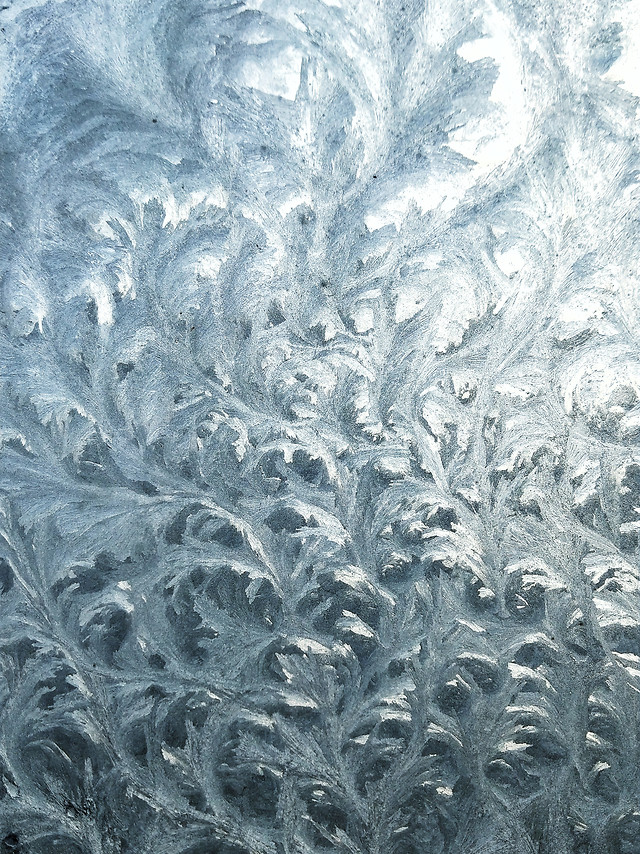 desktop-abstract-frost-pattern-texture picture material