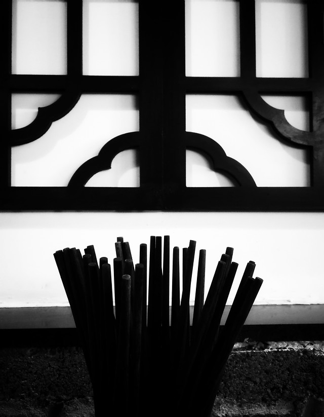 monochrome-silhouette-shadow-white-black 图片素材