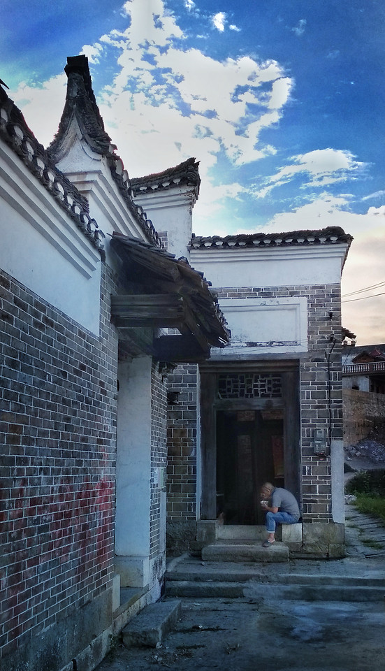 architecture-no-person-sky-travel-building 图片素材