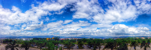 travel-no-person-sky-cloud-summer 图片素材