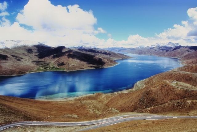 natural-landscape-mountainous-landforms-sky-nature-mountain picture material
