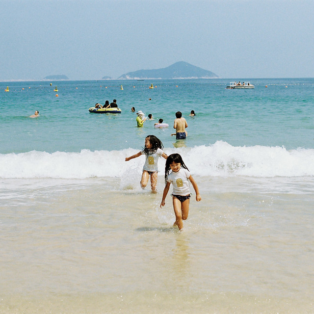 beach-water-sand-sea-leisure 图片素材