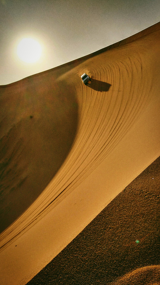 light-landscape-desert-beach-art 图片素材