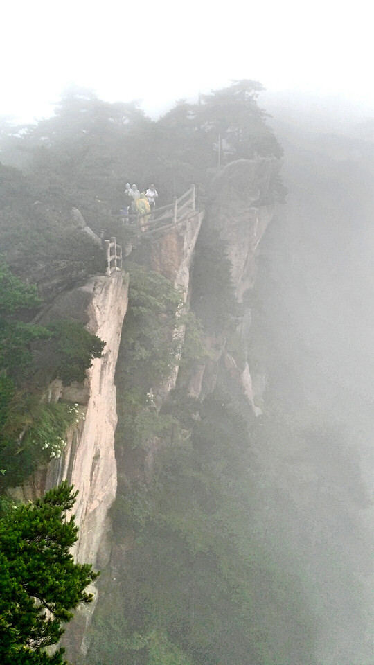 no-person-nature-landscape-fog-outdoors 图片素材