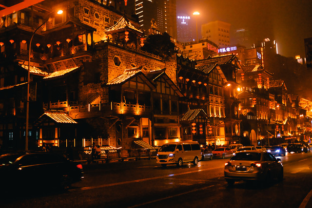 street-travel-light-city-no-person 图片素材