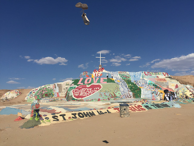 sky-sand-tourism-landscape-vacation 图片素材