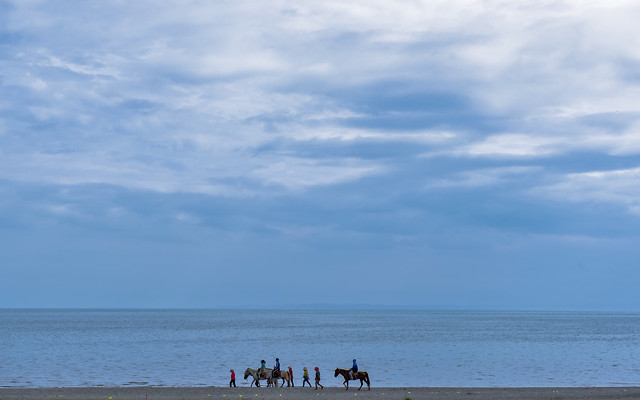 water-sky-sea-beach-travel 图片素材