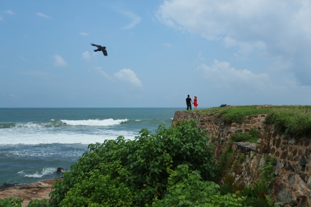 sea-sky-ocean-beach-water 图片素材