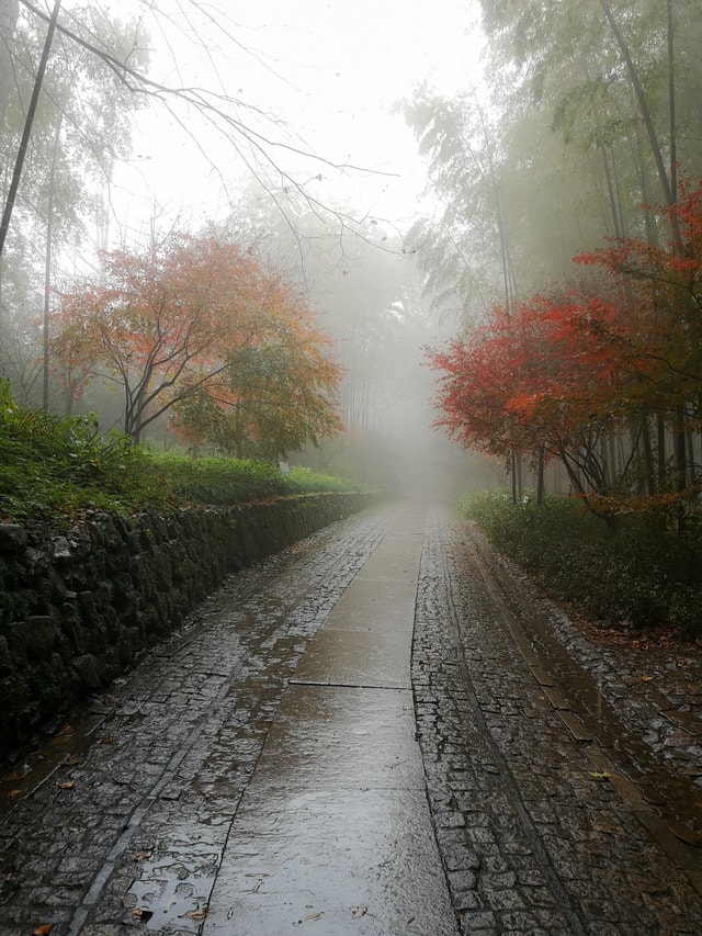 wuyun-mountain 图片素材