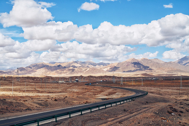 landscape-mountain-travel-sky-desert 图片素材