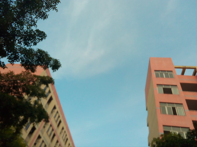 no-person-architecture-sky-outdoors-cloud 图片素材