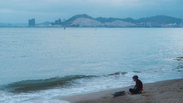 water-beach-sea-seashore-travel 图片素材