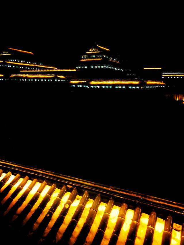 light-no-person-city-travel-abstract 图片素材