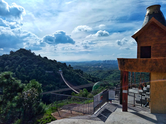 no-person-architecture-travel-sky-cloud 图片素材