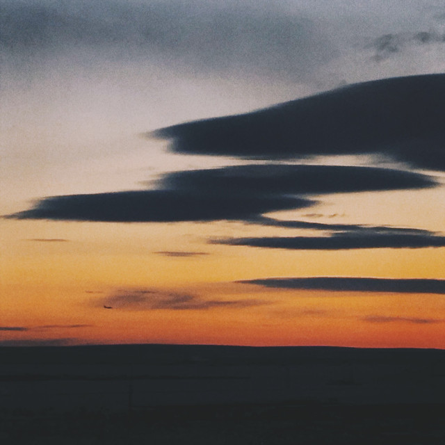 sunset-no-person-dawn-sky-water 图片素材