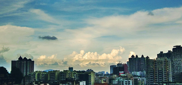 city-skyline-architecture-sky-cityscape 图片素材