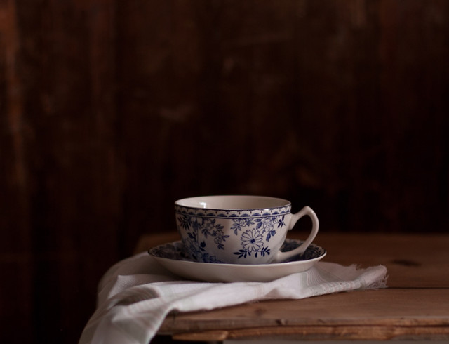 coffee-cup-drink-dawn-table 图片素材