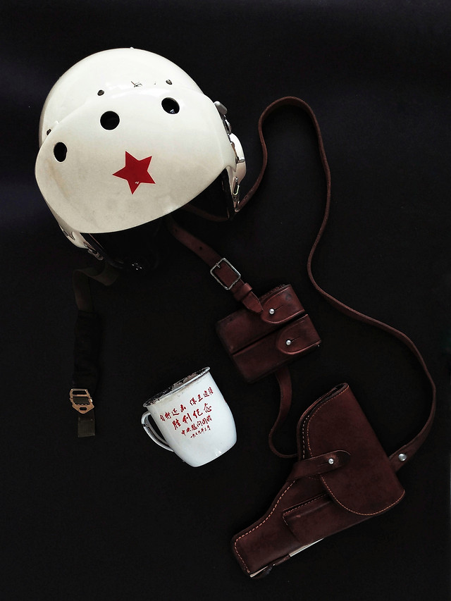 参战纪念品 图片素材