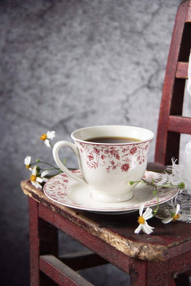 cup-teacup-coffee-cup-saucer-serveware 图片素材