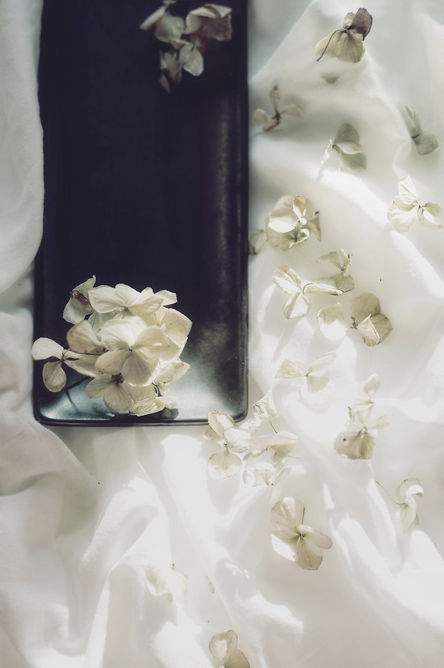 wedding-flower-bride-white-no-person 图片素材