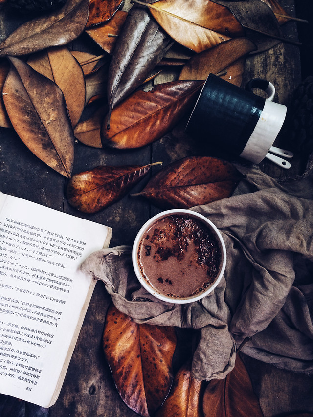 no-person-drink-food-dark-coffee 图片素材