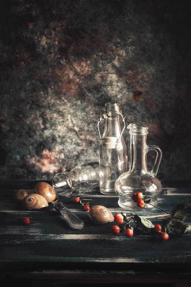 bottle-still-life-photography-still-life-painting-photography 图片素材