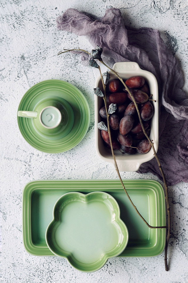 desktop-green-nature-food-color picture material