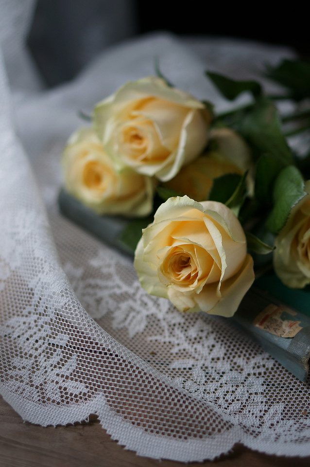 wedding-rose-bride-marriage-flower 图片素材