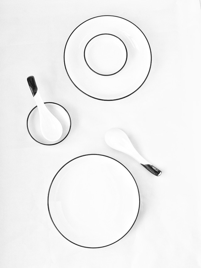 white-illustration-design-desktop-art 图片素材