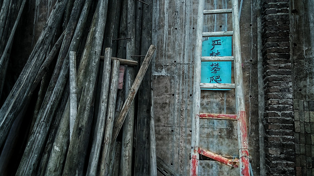 wood-old-architecture-no-person-wall 图片素材