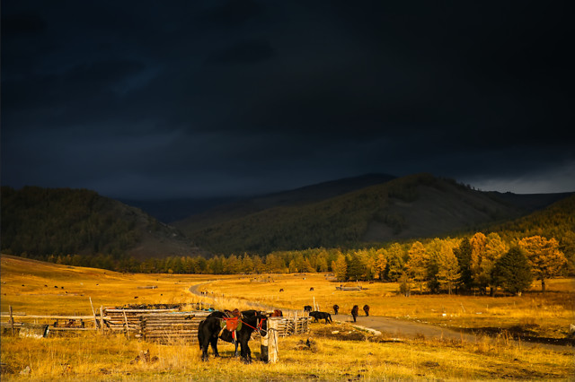 no-person-landscape-outdoors-mountain-travel picture material