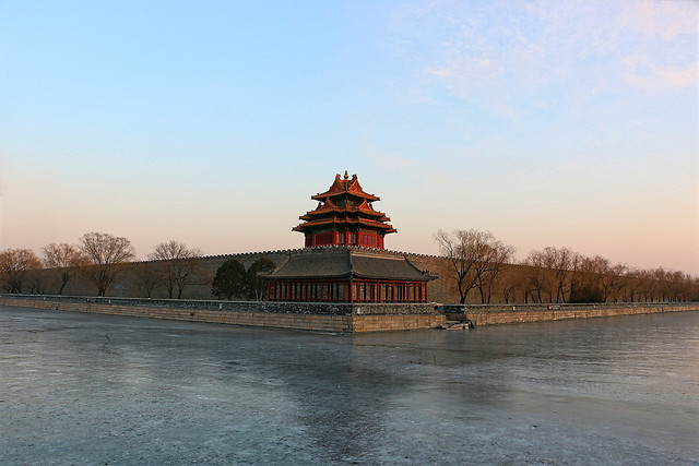 water-no-person-lake-landscape-sky picture material